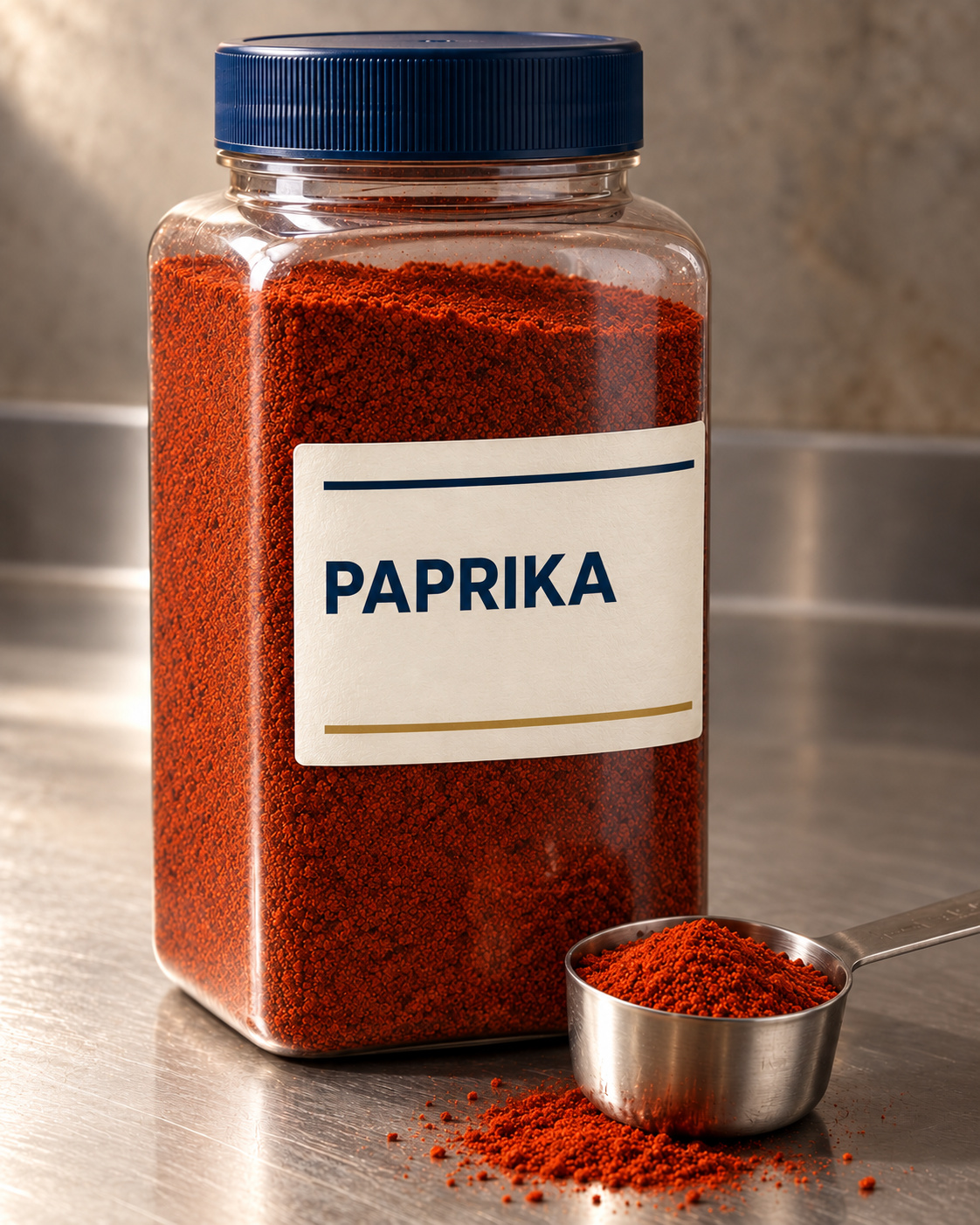 Paprika