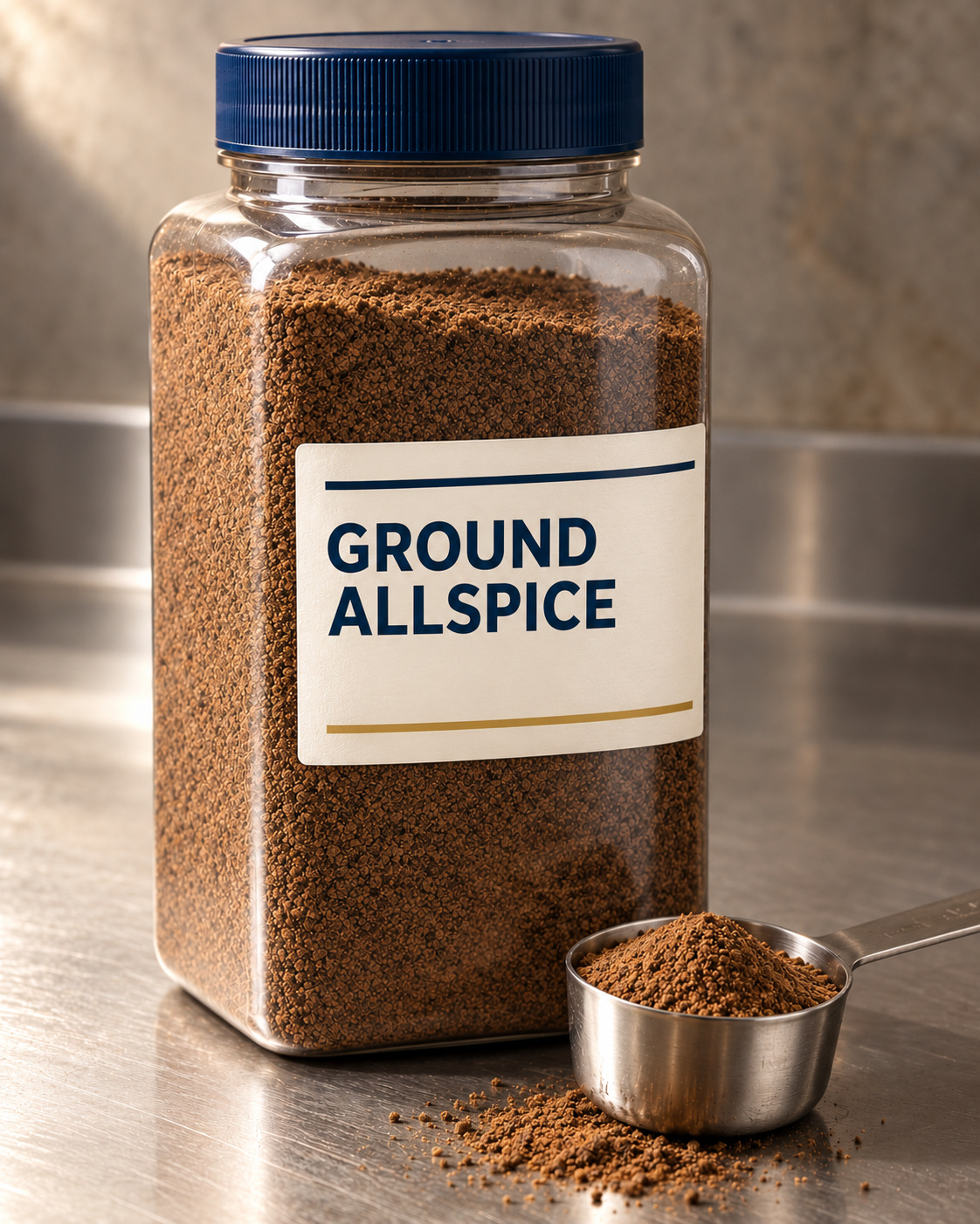 Allspice, Ground