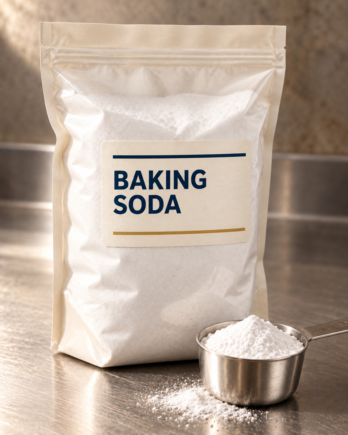 Baking Soda
