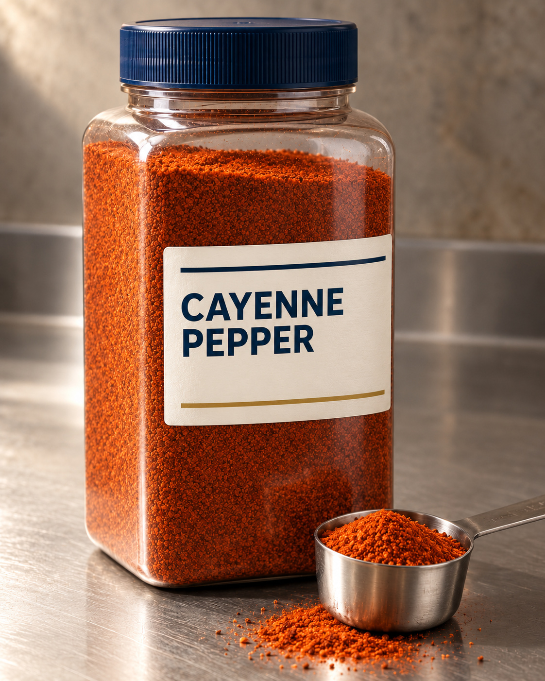 Cayenne Pepper