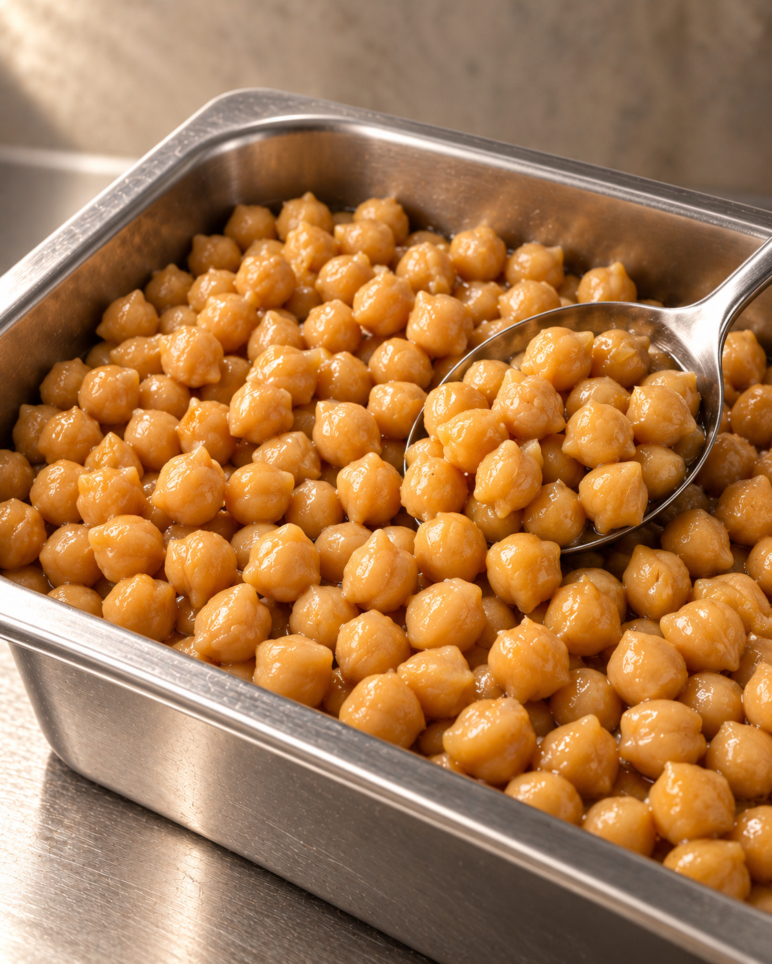 Chickpeas