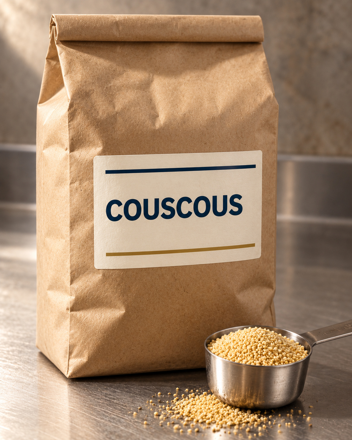 Couscous