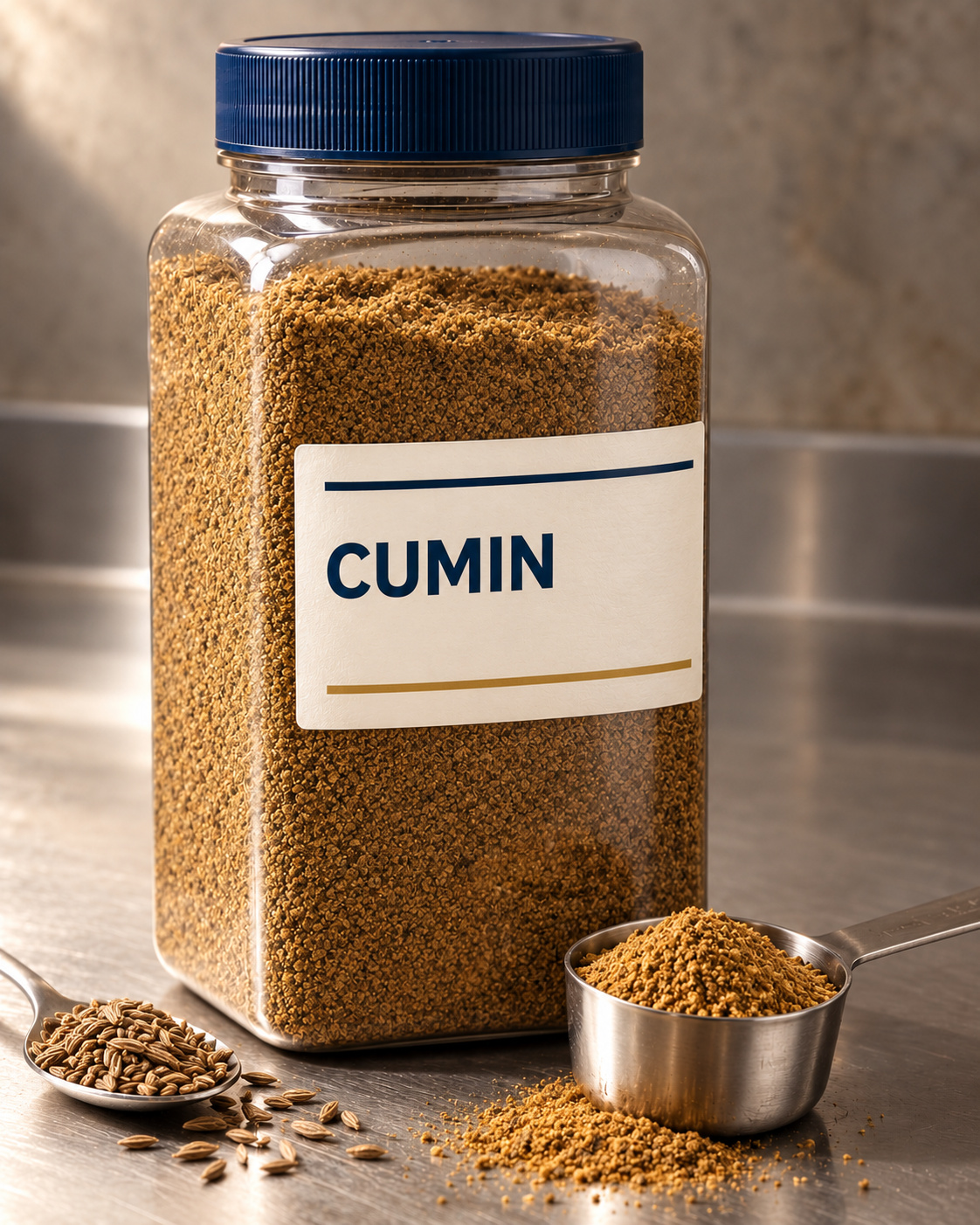 Cumin