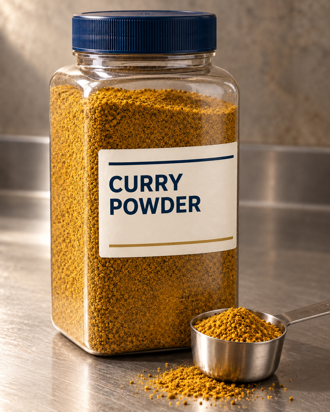 Curry Powder