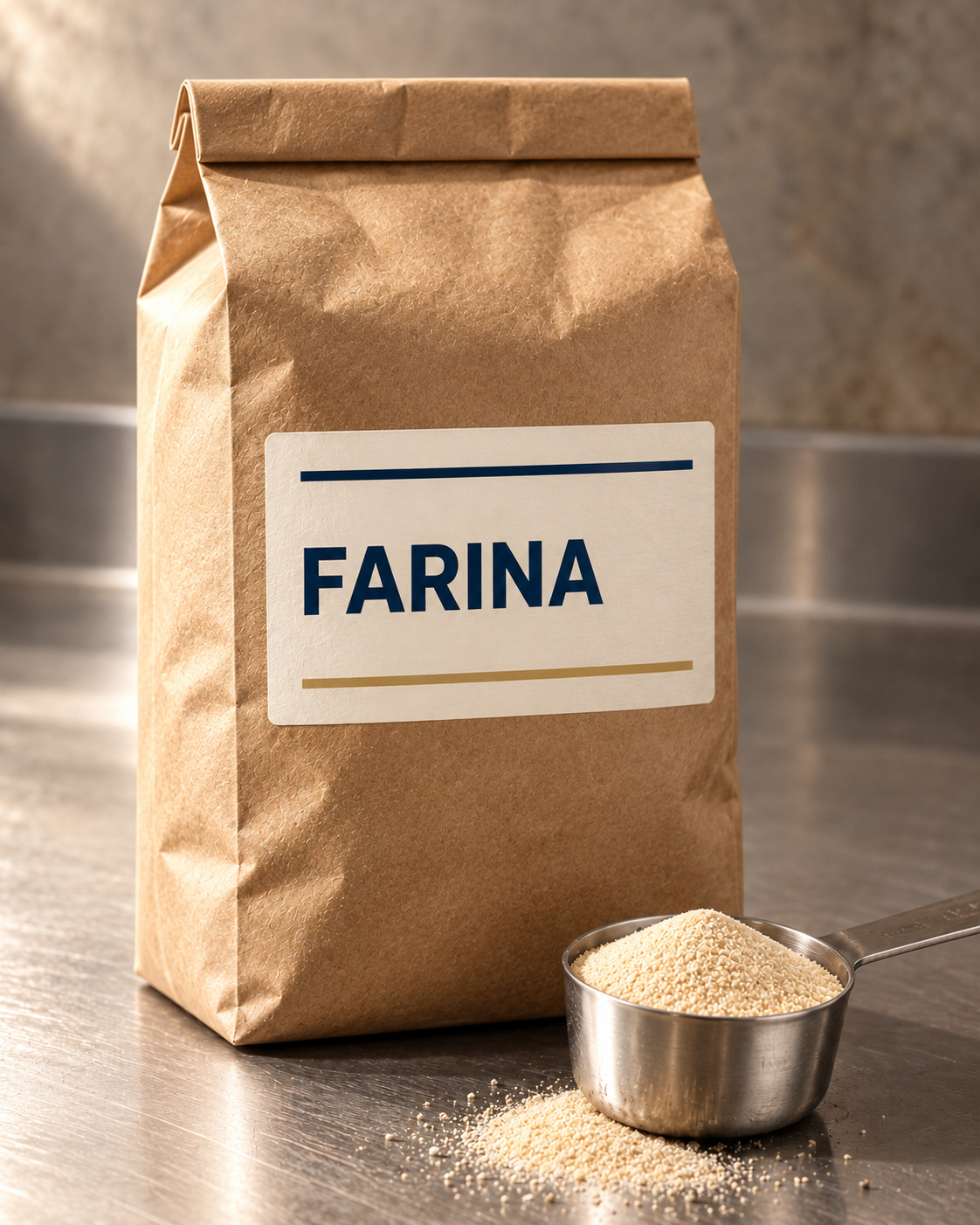 Farina