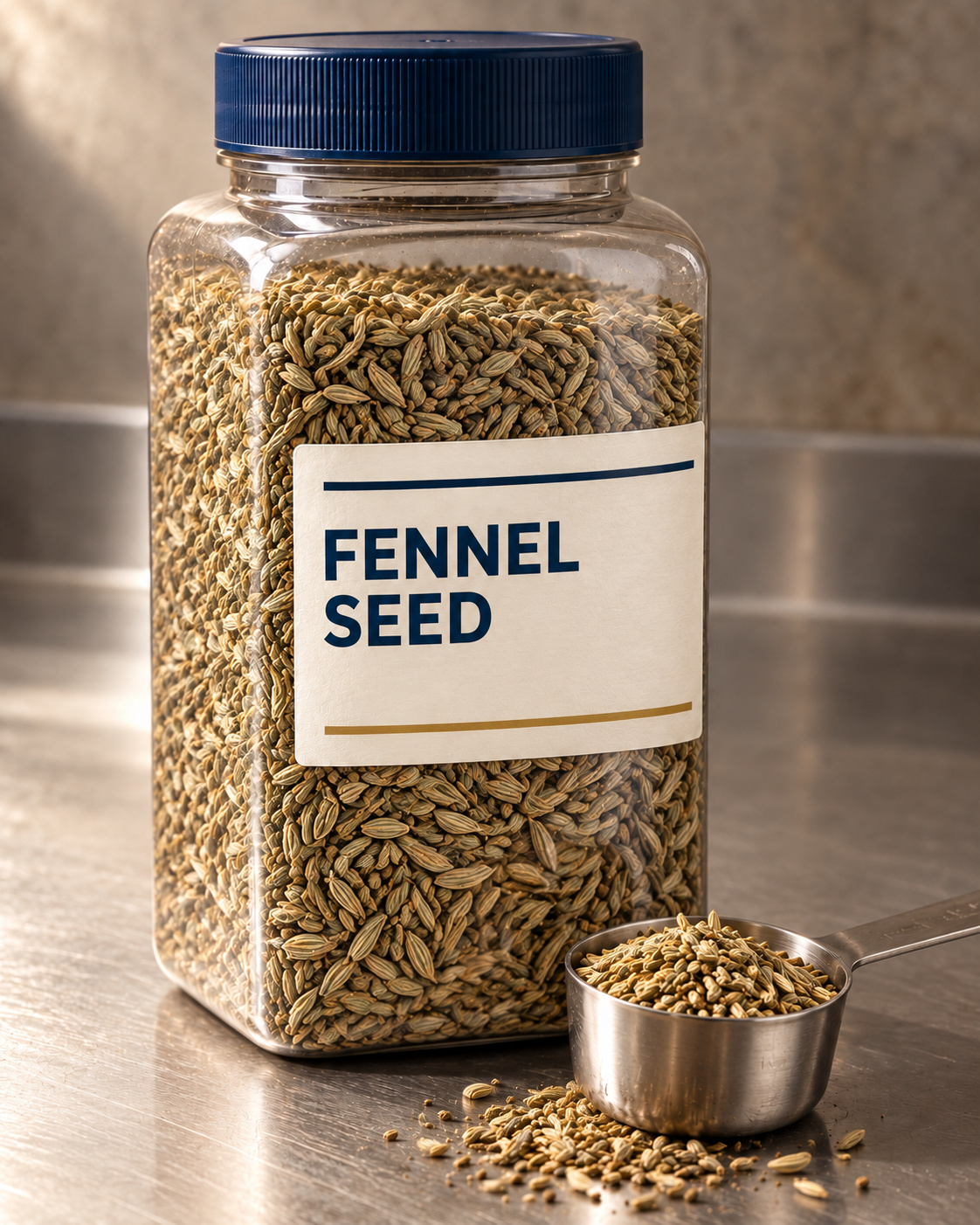 Fennel Seed
