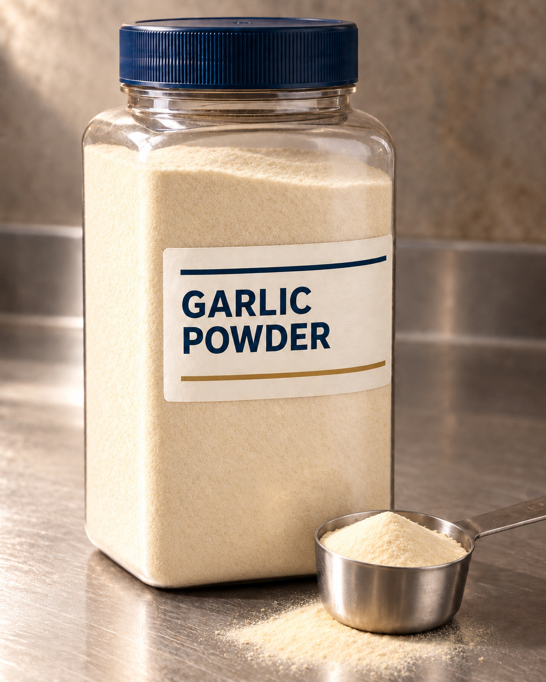 Garlic Powder