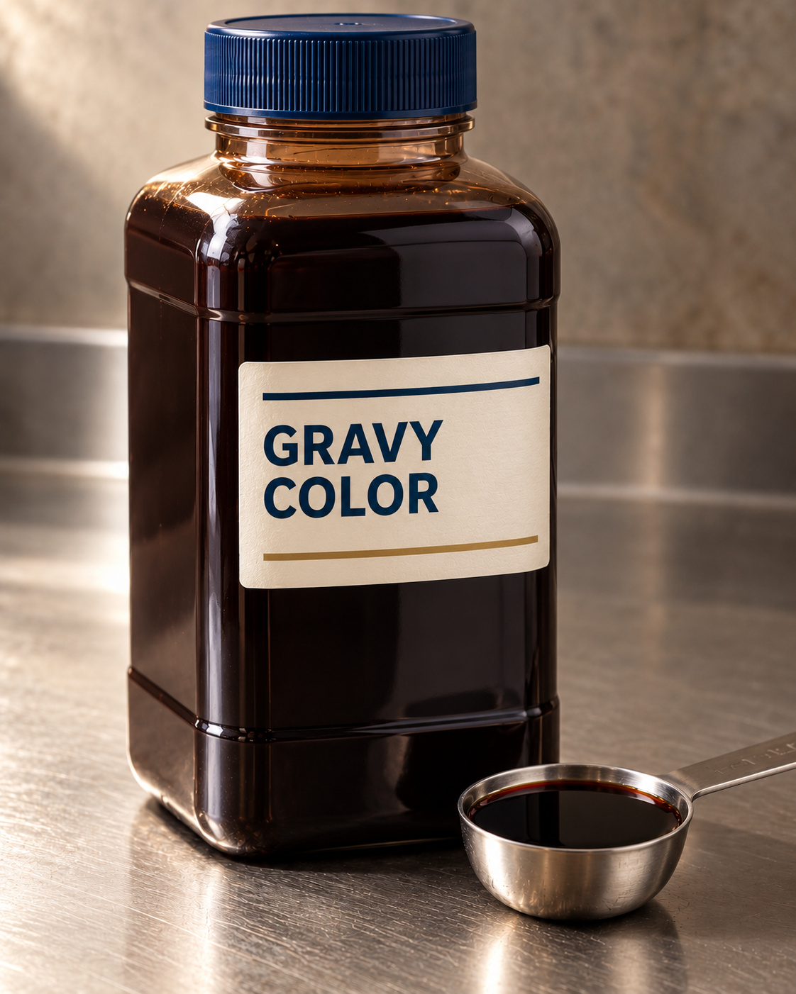 Gravy Color
