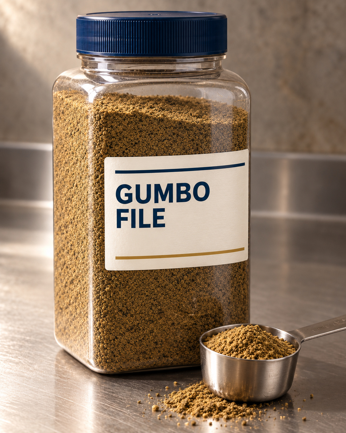Gumbo File