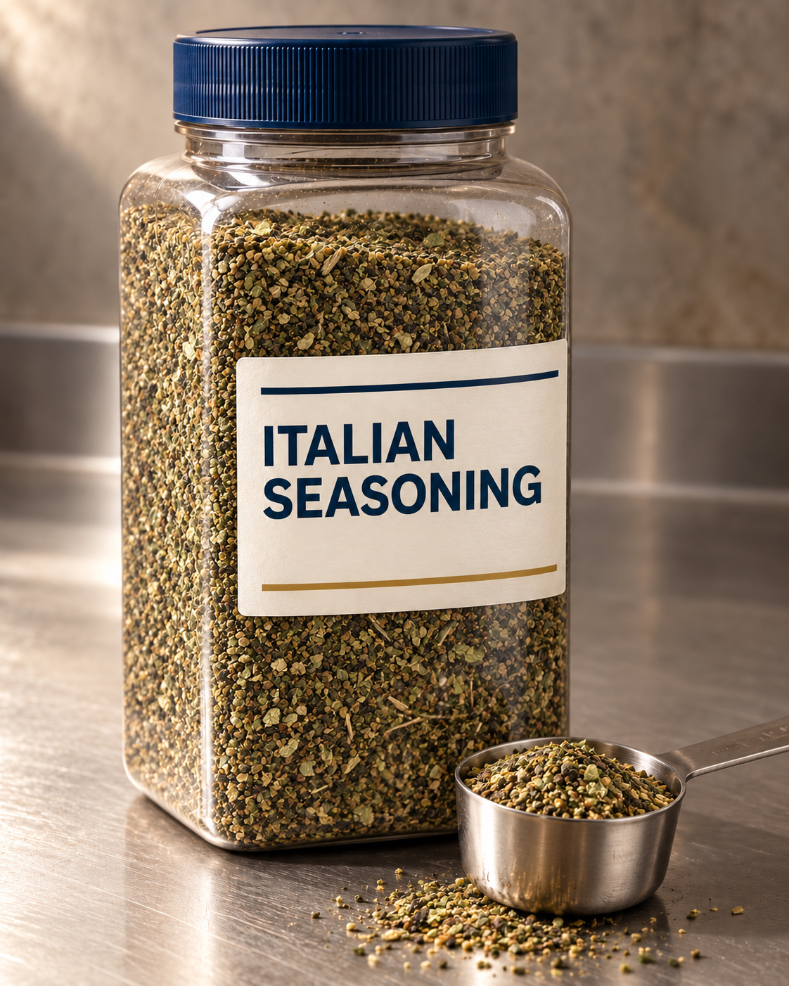 Italian Seasoning