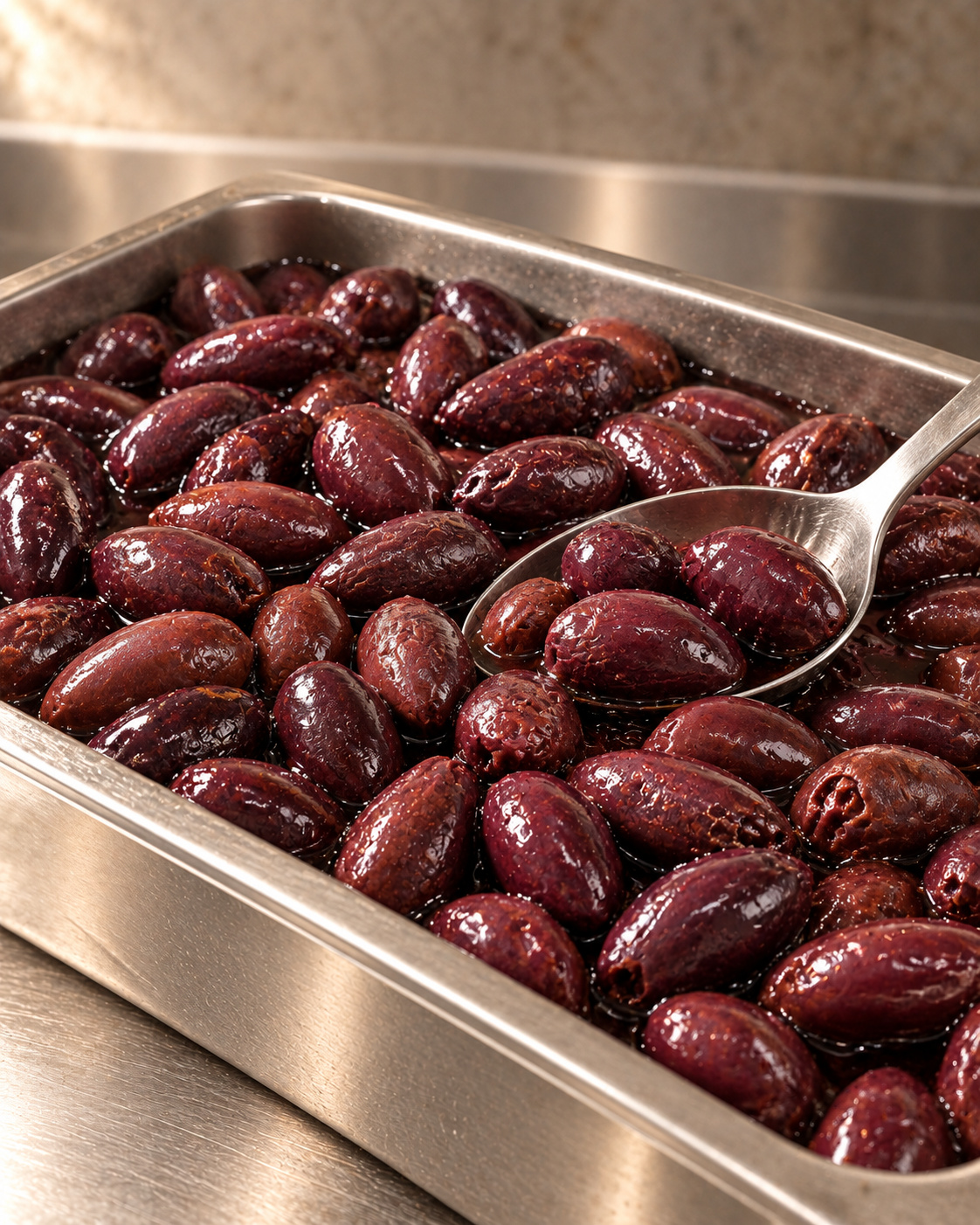 Kalamata Olives