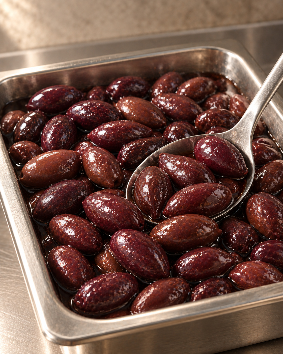 Kalamata Olives, Whole