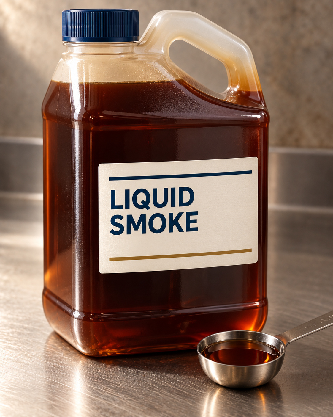 Liquid Smoke