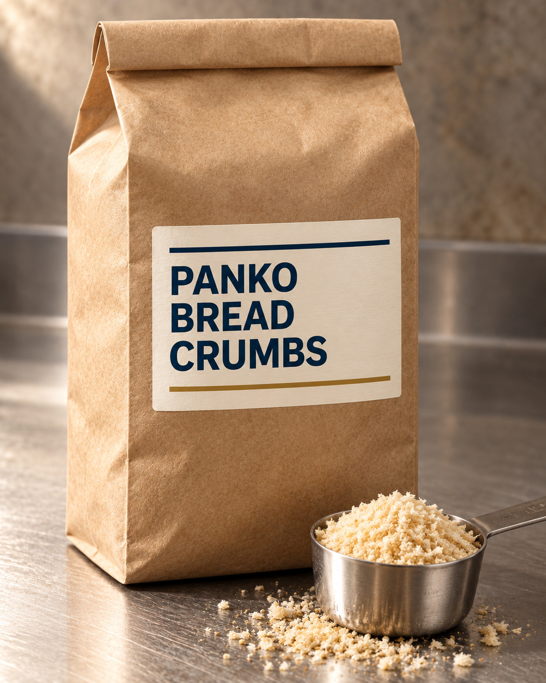 Panko Bread Crumbs