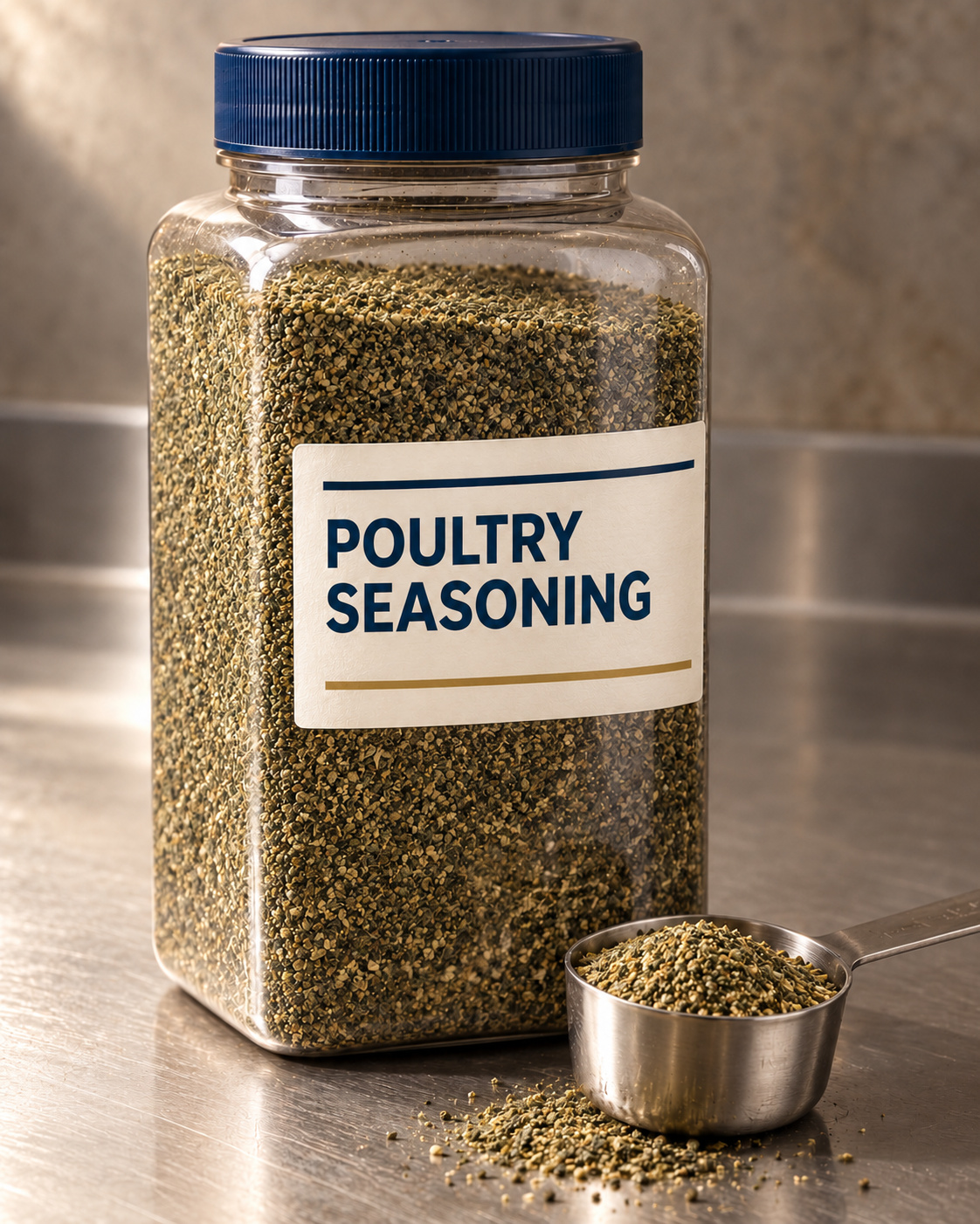 Poultry Seasoning