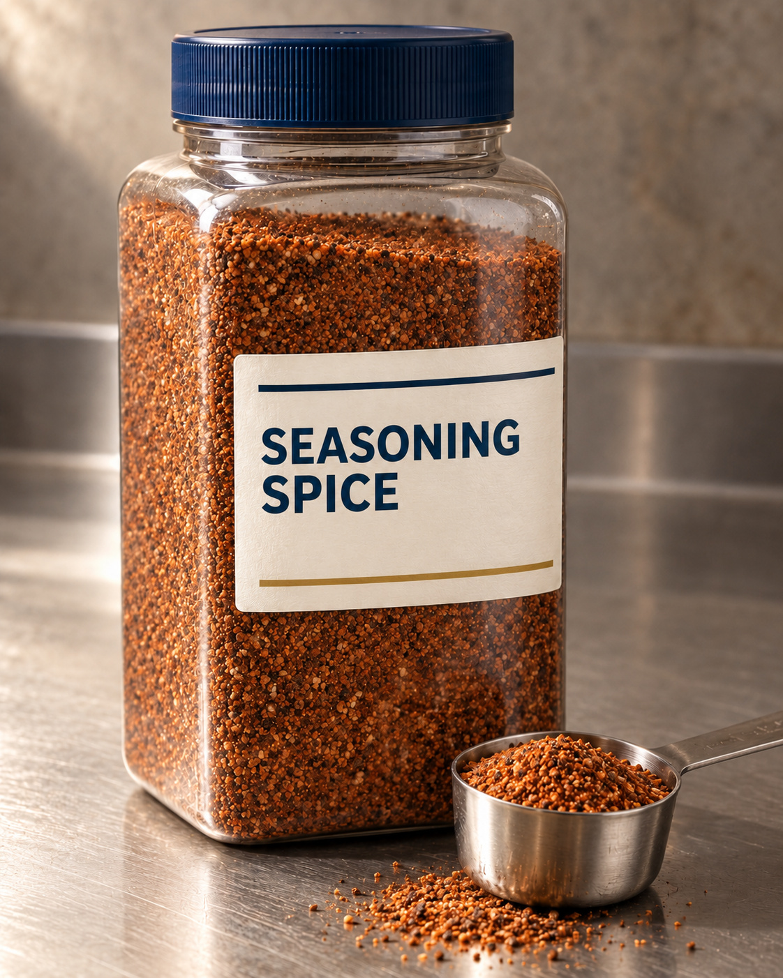 Seasoning Spice