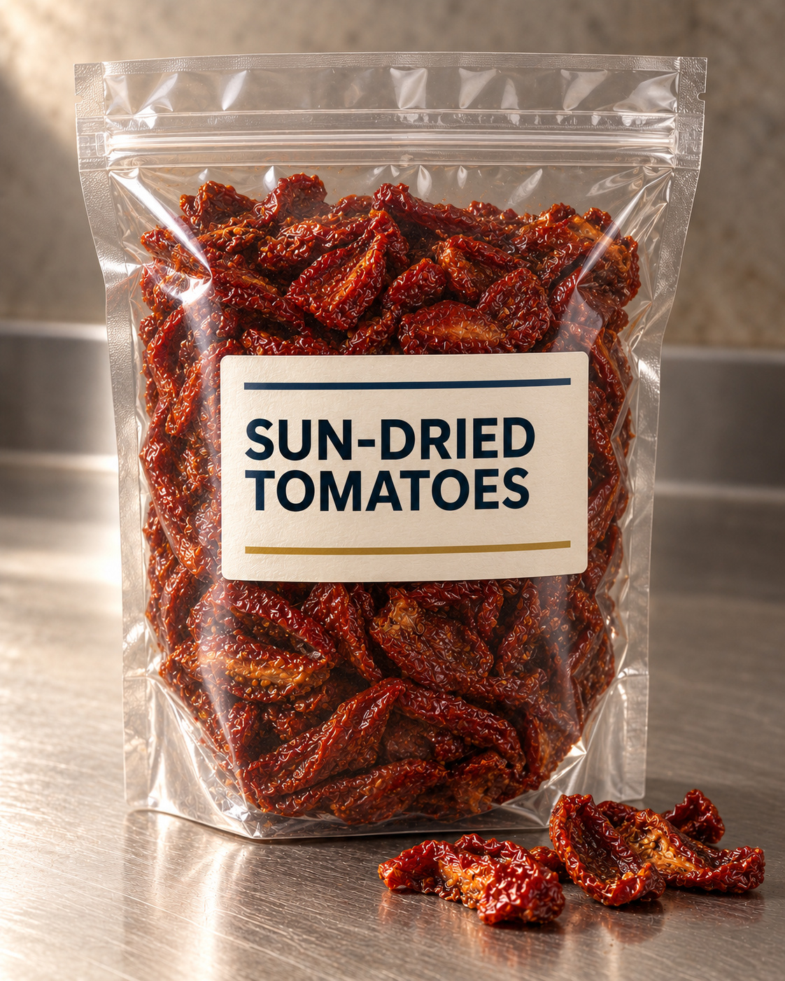 Sun-Dried Tomatoes