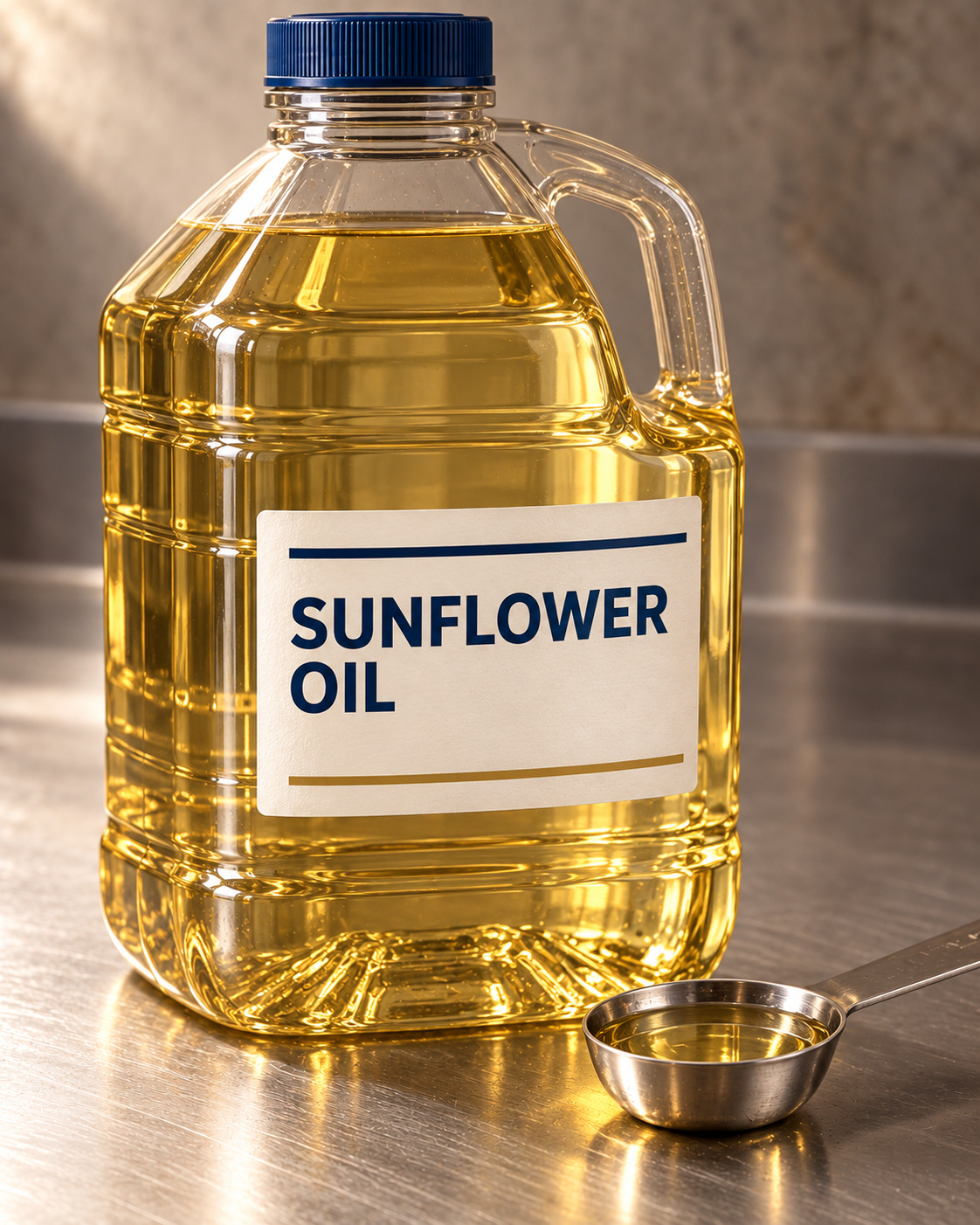 Sunflower Oil