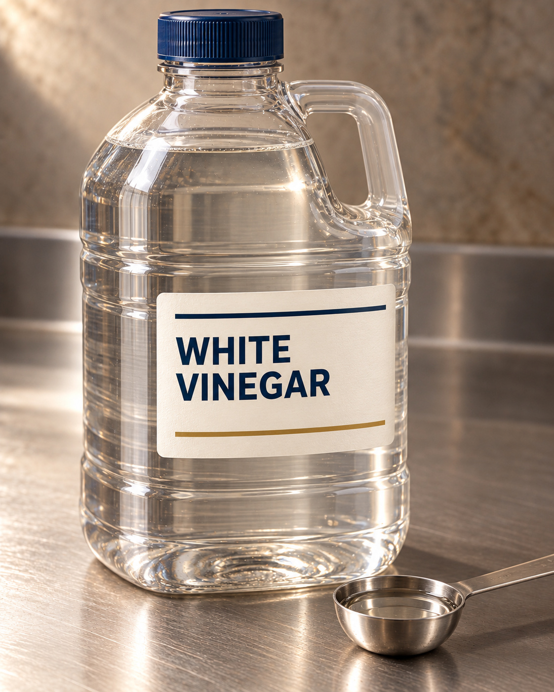 White Vinegar