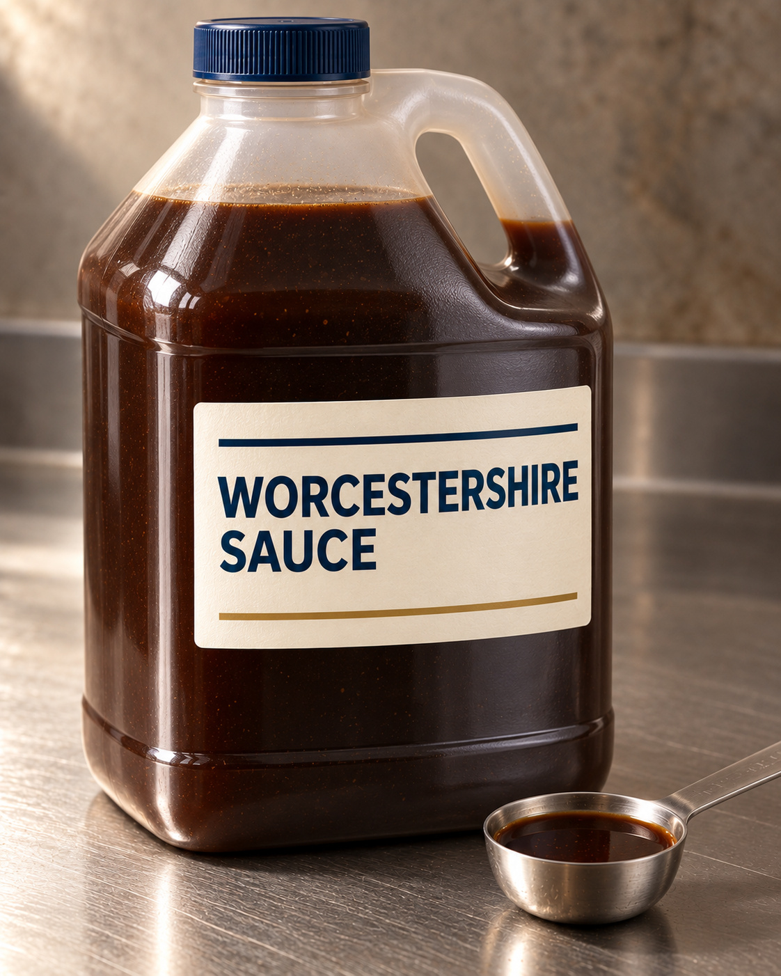 Worcestershire Sauce